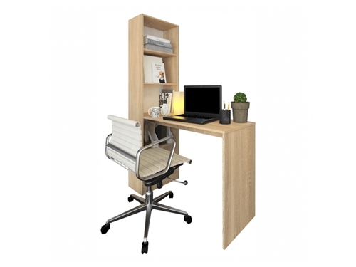 Otthon is kényelmesen – íróasztal, számítógépasztal különböző igényekre