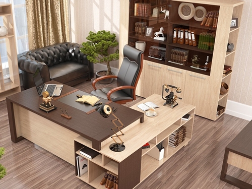 Otthon is kényelmesen – íróasztal, számítógépasztal különböző igényekre